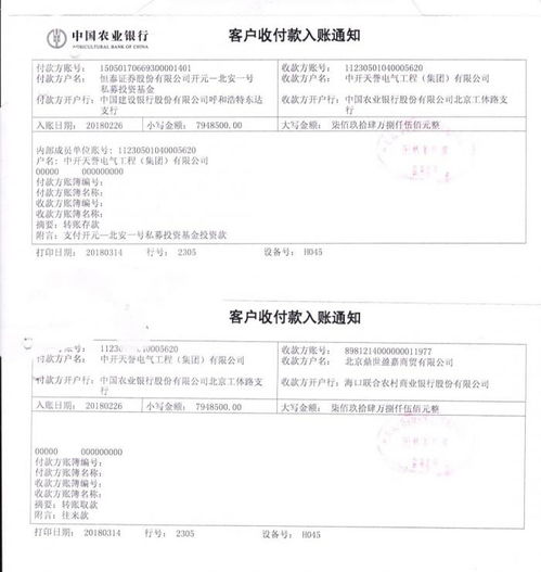 私募先锋系追踪 融资方名实不符，委托业务畸变资金代收代付